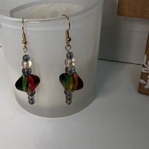 Handmade designs by Love Christian Designz.